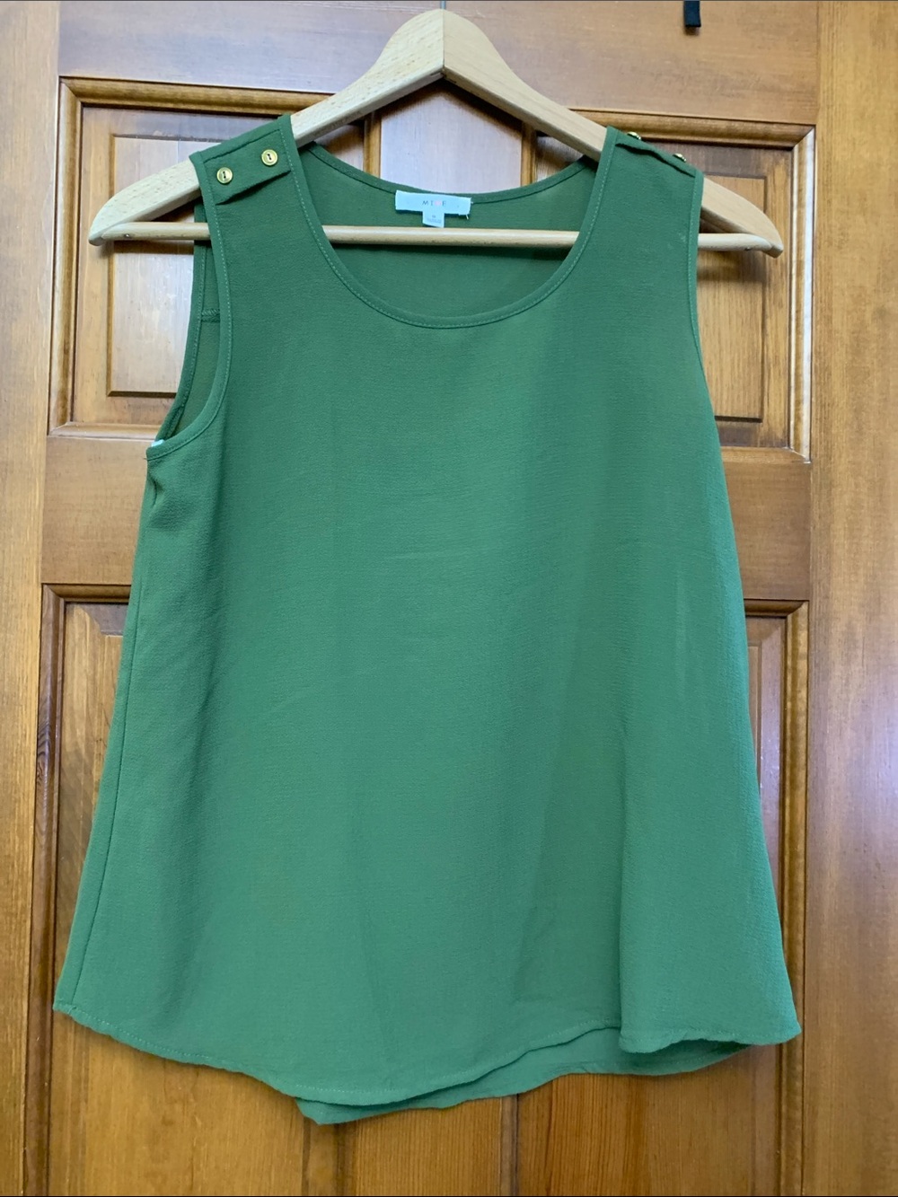 Mine Top